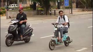 #BengaluruSmartCity: Transforming #Bangalore through the Smart Cities Mission!