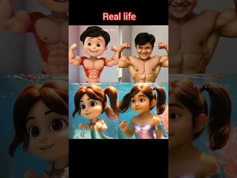 Vir the robot boy cartoon character Real life. #character #viralvideo #trending #reallife #cartoon