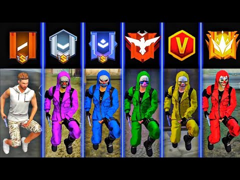 NOOB TO PRO JOURNEY LVL 100 ⚡⚡para SAMSUNG A3,A5,A6,A7,J2,J5,J7,S5,S6,S7,S9,A10,A20,A30,A50,A70,5G