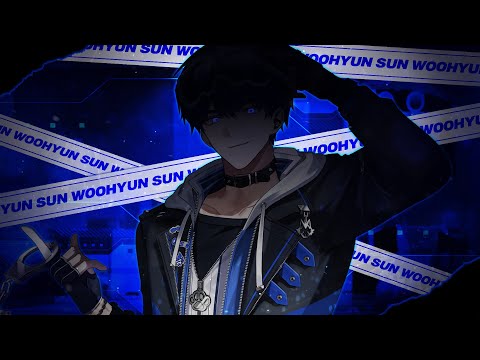 [에이더스] 탐문 해결사 "선우현🥽📢" Debut Teaser.