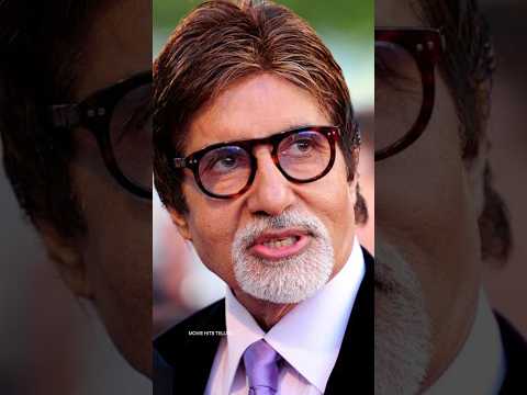 Part-1 Amitabh Bachchan hits and flops all movies list