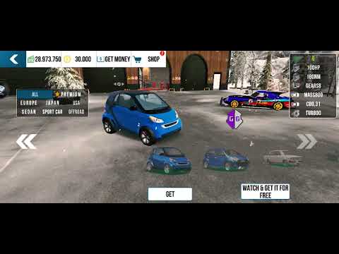 NEW SCRIPT COSTUM CAR UNLOCK || CAR PARKING MULTIPLAYER 4 8 24 4