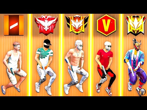 NOOB TO PRO JOURNEY LVL 100 ⚡⚡para SAMSUNG,A3,A5,A6,A7,J2,J5,J7,S5,S6,S7,S9,A10,A20,A30, PART-32