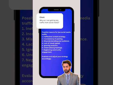 Social Media Management #chatgpt #socialmedia #freeconsultations #shorts #views #ytshort #shortvideo