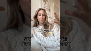 VÅRT HOTELLRUM VAR FYLLT AV SPÖKEN - STORYTIME FRÅN ITALIEN