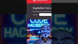 Security#EthicalHacking#PenetrationTesting#HackThePlanet#TechTutorials#BlackHat#RedTeam #