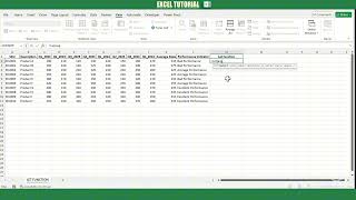 How to Use Let Function in Excel