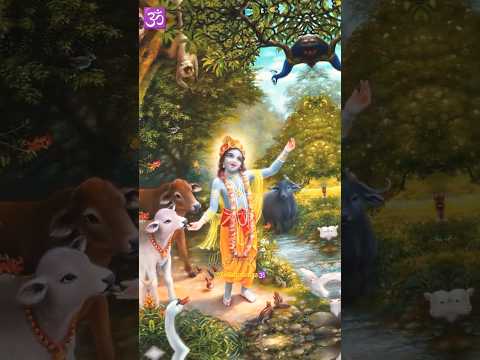 कान्हा कान्हा💓कब से पुकारू💝हर पल तेरी राह निहारू❤️ #krishna #hareramharekrishna #iskcon #harekrishna