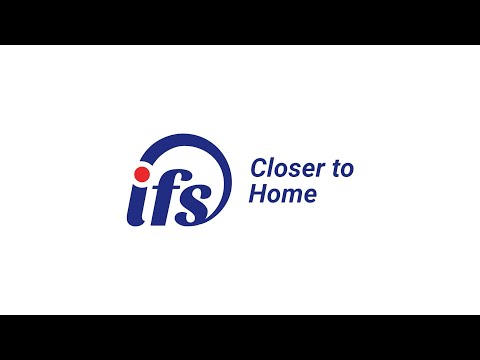 IFS Closer to Home
