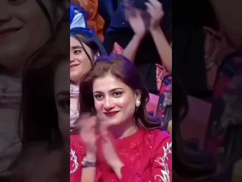 a Beautiful girl rocked and Imran Ashraf shocked#sad#emotional #sadpoetry #poetry #shorts #subscribe