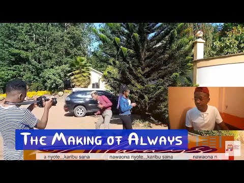 Mesh Wallen Live || Always Behind The Scenes (Full Video)
