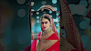 music Nagin season 6 pratha bridal look and krodh me shorts video