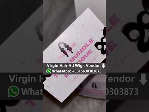 100% Human Hair Wholesale  #weave #atlhair #lacewig #hairweft #lahairstylist #humanhairwigs #virginh