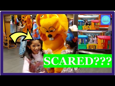 LET'S GO TO HUNGRY BUNNY + MY CLASSMATE'S BIRTHDAY | N Girls TV