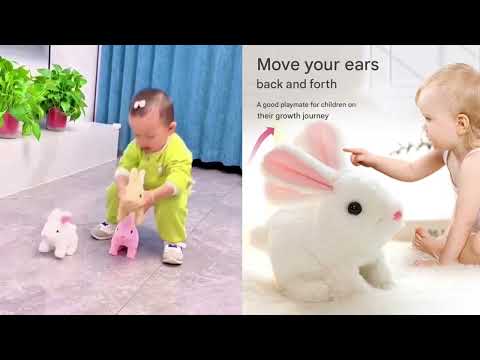 Advanced AI Interaction: A Perfect Playmate for Kids and Pets Alike