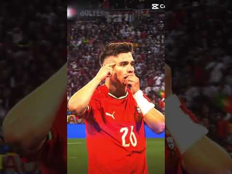 Portugal vs Deutschland