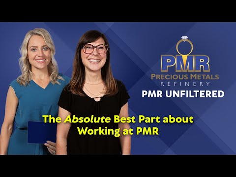PMR Unfiltered: Stand Out Stories and Most Unique Items