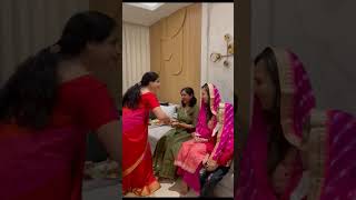 Haldi Kumkum 2023 I Pune Diaries