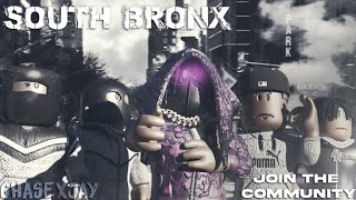 New South Bronx | [FPS BOOST! + UPDATES 🎉] FULL GAME