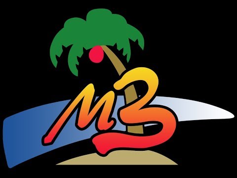 All Sega Model 3 Arcade Games - Every M3 Arcade Game In One Video