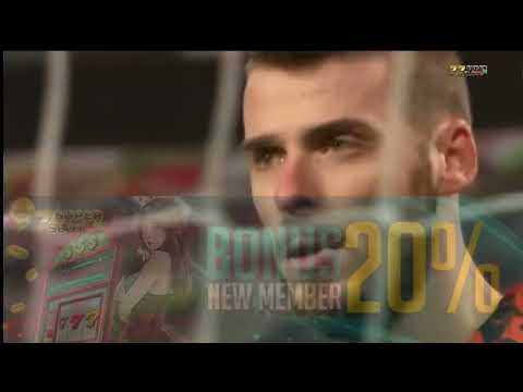 David De Gea's Best Saves In 2021/2022