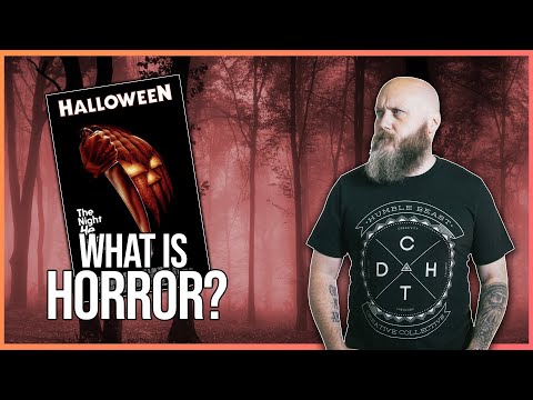 What Christians Get WRONG About The Horror Genre