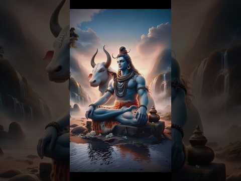 parwati ji se kaise mile #mahadevlover #shortsfeed
