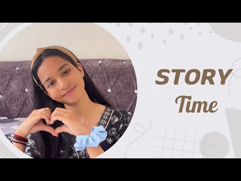 Why I’m not active for a while || kind of story time || #youtube #storytime