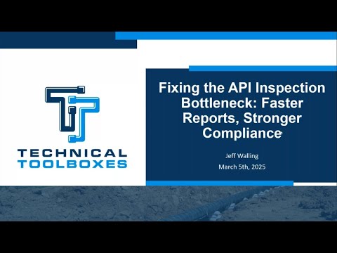 Fixing the API Inspection Bottleneck Faster Reports, Stronger Compliance with Jeff Walling