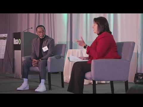 Fireside Chat with Larry Miller | Roca 2024 Annual Breakfast