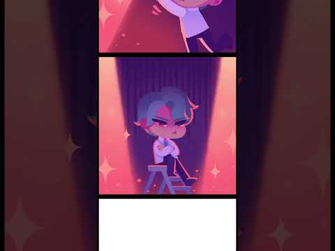 Freodore's Origin Story