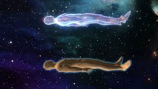 🎧 Astral Travel | Lucid Dreaming Music | Astral Projection Frequency 💫