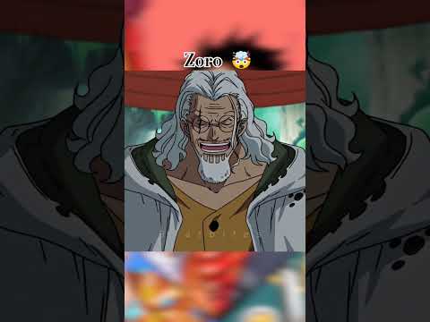 They All Shine… But Zoro Level ☠️ | One piece | #onepiece #anime #shorts #viral