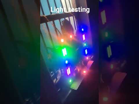 Dj_CHAUDHARY_Light_TestinG