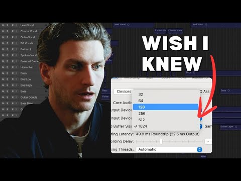 9 Shocking Logic Pro Mistakes ALL Beginners Make (and how to fix)
