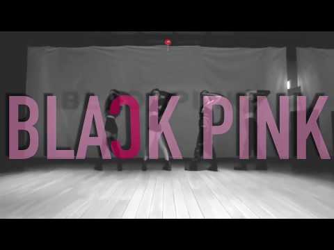 «位置/position/위치/场所»BLACK PINK(블랙핑크/블핑/ブルピン/ブラックピンク) -KILL THIS LOVE