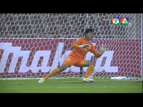 เบื้องหลังความเหนียว แน่น หนึบ ของ สมพร ยศ ผู้รักษาประตูทีมชาติไทย U23