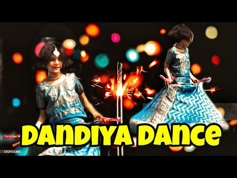 Navratri special Dandiya Dance #dance #viralvideo #navratri #navratrispecial