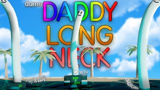 Roblox Script Showcase Episode#1873/Daddy Long Neck