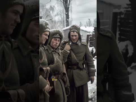 The Winter War: Finland's Incredible Resistance Aganist Soviet Invasion