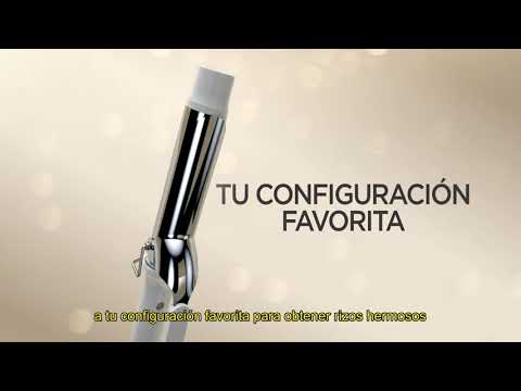 HOT TOOLS White Gold Collection