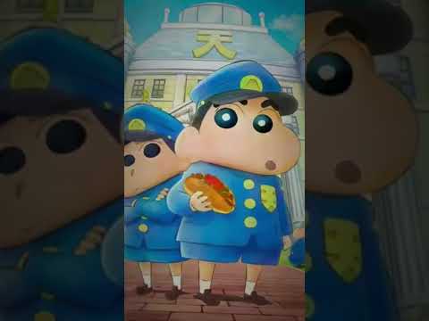 Shinchan likess me #short
