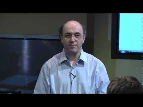 Wolfram|Alpha: The Official Launch
