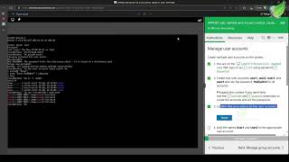 09 APPLIED Lab Identity and Access Control  Update 11 14 22