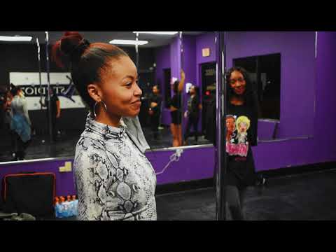Rihanna - Watch ‘n Learn | Banell Dance
