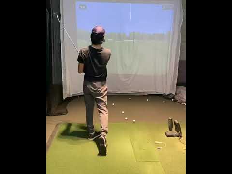 Golf Improvement