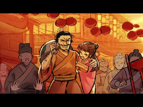 《神州M》活俠傳聯動第二彈！新夥伴「龍湘」、「夏侯蘭」登場