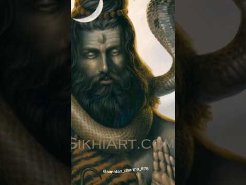 Mahakal🔱❤️/#shorts #viral #youtubeshorts #sanatandharma #mahadev #mahakal