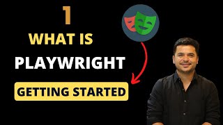 #1-What is Playwright