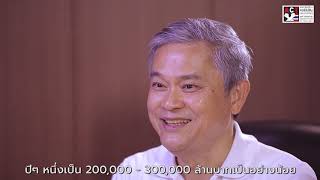 ACT Now EP 10 2   ภาพรวมองค์กรต่อต้านคอร์รัปชันประเทศไทย 2563